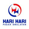 hariharips's profile picture. Welcome to Official Twitter Hari Hari Pasar Swalayan