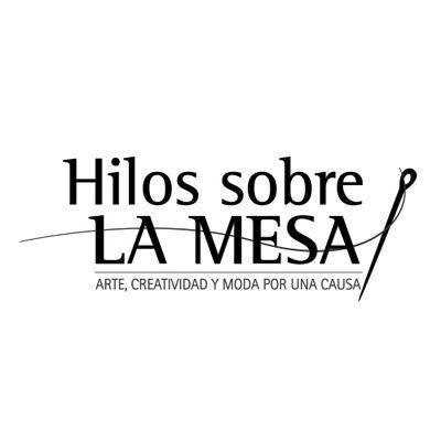 hslmlci's profile picture. Arte, creatividad y moda por una causa.