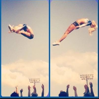 allstarcheer34's profile picture. 