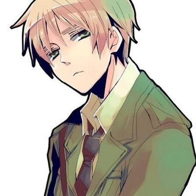 IgirisuAPH's profile picture. God Save The Queen--England RP Account--#single--#Hetalia