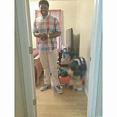 R.I.P Grandma  R.I.P Grandpa  Gotta glo up one day ✊