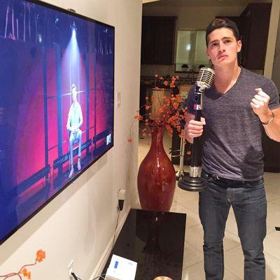 deus me leva