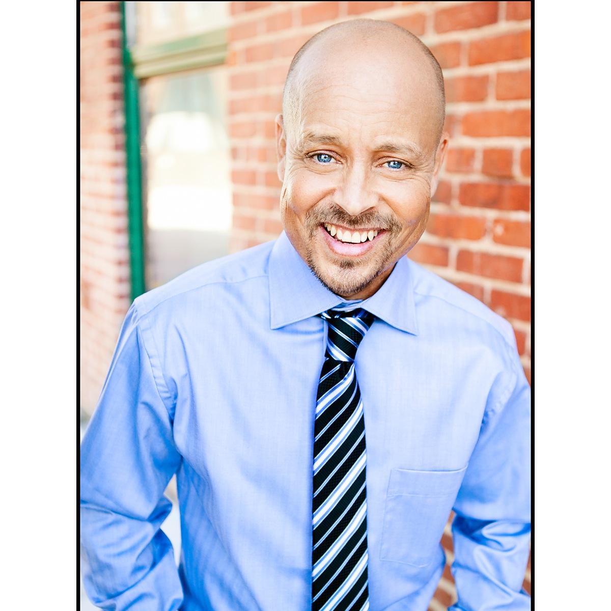 AronEisenberg Profile Picture