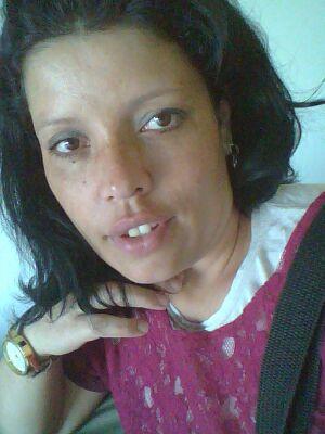 sou obra perfeita de Deus,