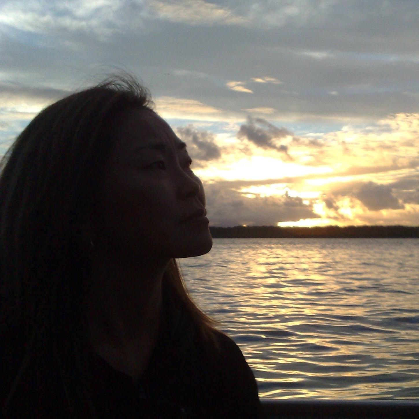 JujuYoga's profile picture. 