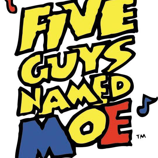 5MOESthemusical's profile picture. The rockin' rollin' jumpin' jazzin' Louis Jordan Musical. Book by Clarke Peters. Music and Lyrics by Louis Jordan. Opens December 10 at Broward Stage Door.