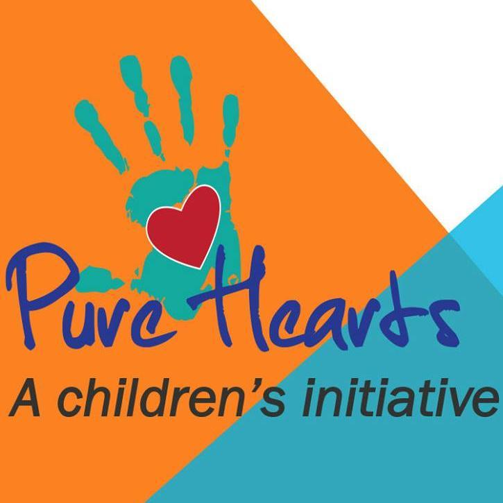 PureHeartsClub's profile picture. 