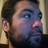 Francisco González (@kamelotusky) Twitter profile photo