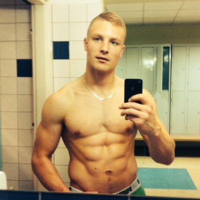 Politology student of Latvia University/LU SZF