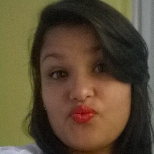 melo_rosely's profile picture. ✌