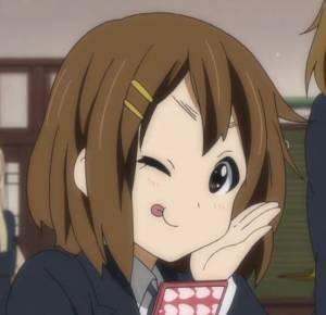 唯大好き人間@K-ON!さんのプロフィール画像