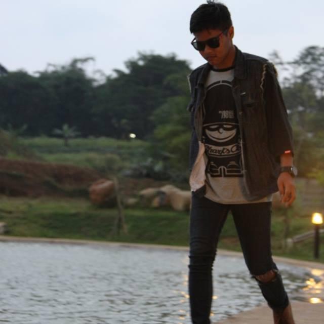 4.20#Babahouse| after school #guitaris @justice_hc