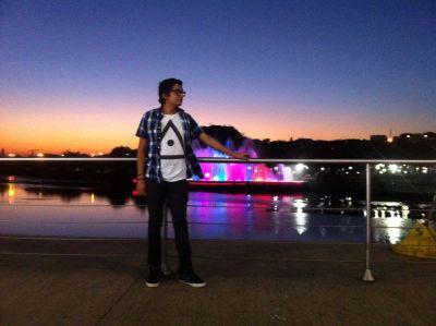 IvanDaniel05's profile picture. #TCTelevision Productor de Campo. Realitys: Quitame un Peso de Encima, Calle 7 Kids