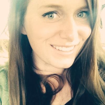 Penn State alumni, NY chivette, graphic design enthusiast, avid traveler