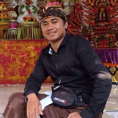 Founder of Hire Bali Driver