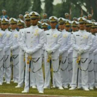 wandyaditya5's profile picture. Maritime Academy Of Indonesia Makassar