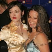 questo è un piccolo spazio per dire quanto amore c'è per Holly Marie Combs,Shannen Doherty,Alyssa Milano,Rose McGowan,ecc da qui al'infinito x tutti :)