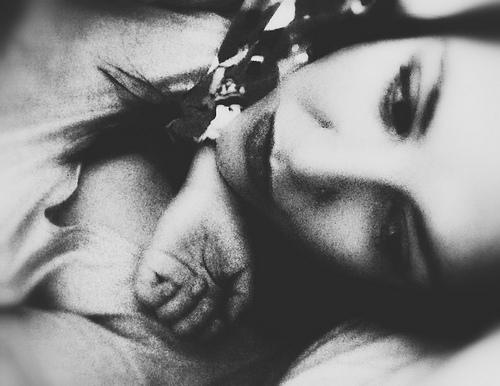 sarapuente845's profile picture. Some magicians can walk on water, Chuck Norris can swimjthrough uand.