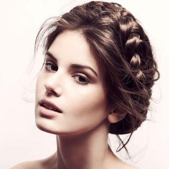 “And that's how you get the girl. . . ” —    Lillian    ; daughter of Persephone [#PercyJackson]