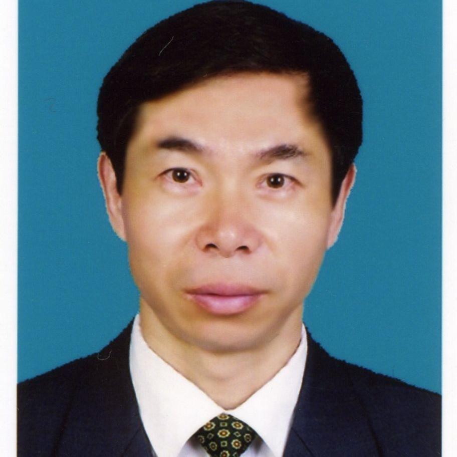 Instructor of iGEM AHUT_China