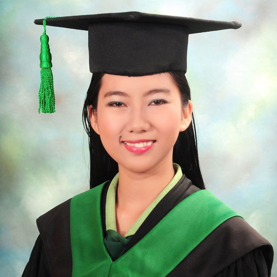 audreyatienza05's profile picture. 