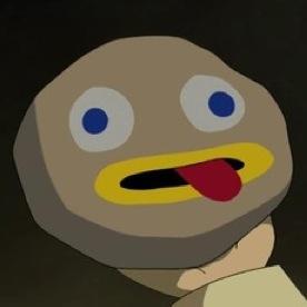 Over The Garden Wall Rock Facts