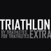 Triathlon Extraโข (@triathlonextra) Twitter profile photo Triathlon Extraโข (@triathlonextra) Twitter profile photo