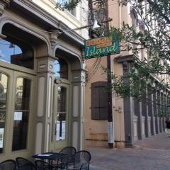 Board Game Cafe and Store