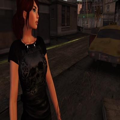 charlize_b's profile picture. ...everything happens for a reason...