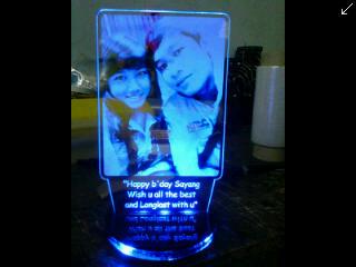 Simpel and be my self