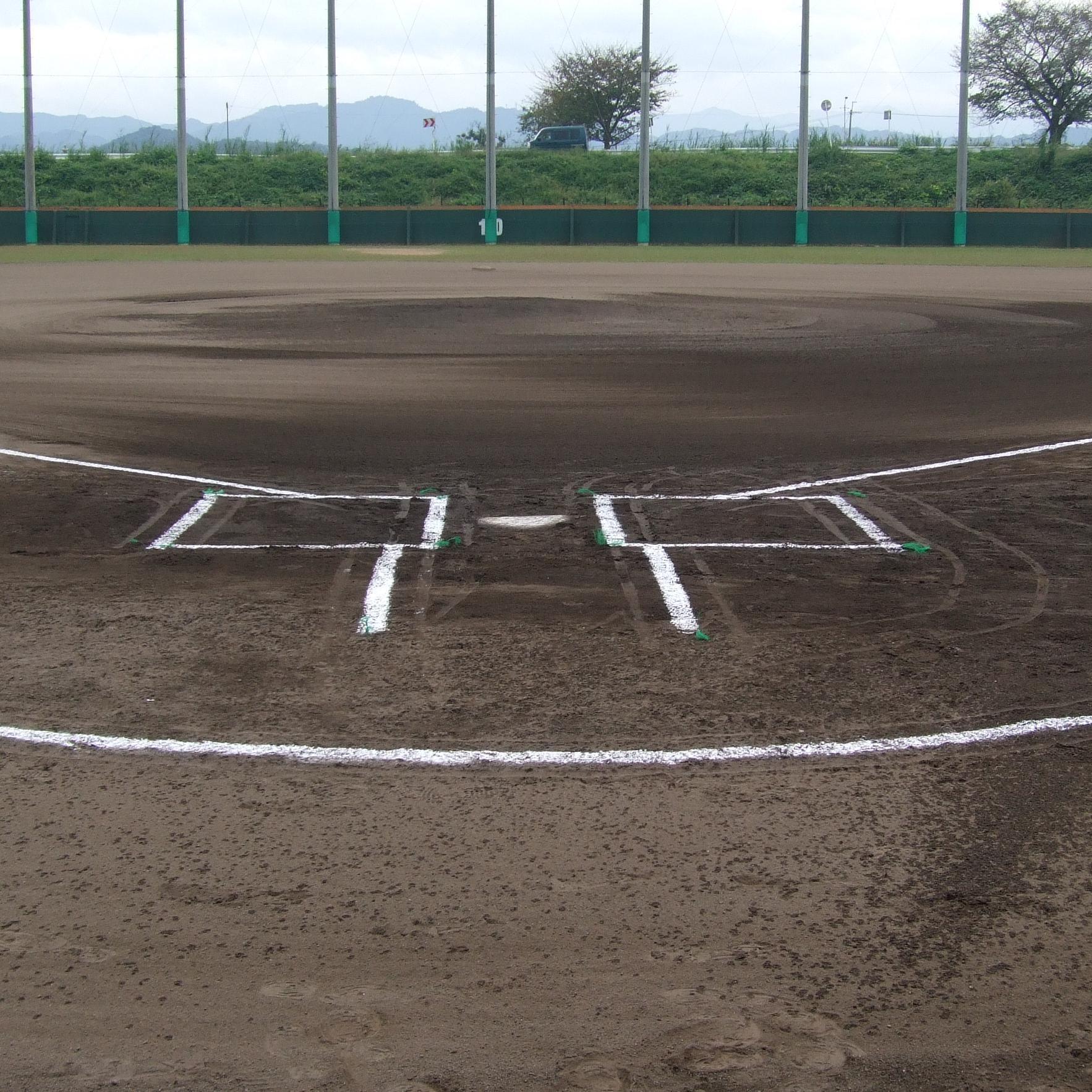 奈良県大和高田市にある中学生硬式野球チームです