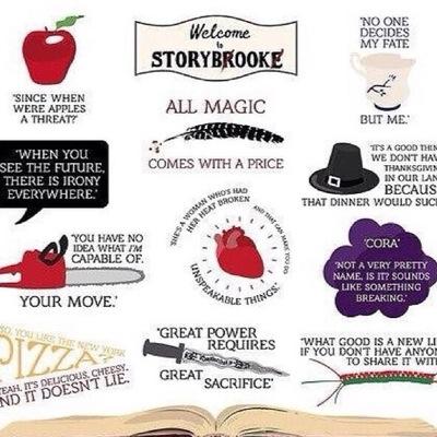 Storybrooke