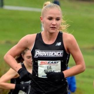 providence college '16. friars xc & track. fayetteville-manlius '12.