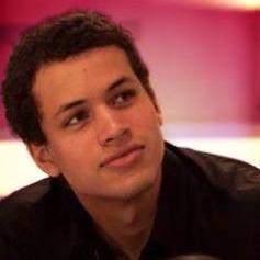 GeoffGShepard's profile picture. Swarthmore College — Class of 2016 || Mellon Mays Undergraduate Fellow || Interested in diversity, African American literature, and the multiethnic experience.