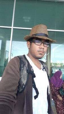 Wechat : iskandarnuien98