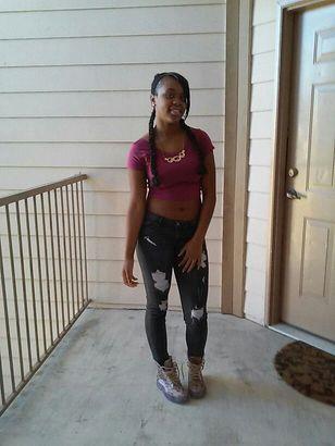 boss lady on her job