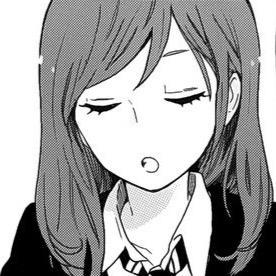 Define normal to me, because I'm the exact opposite of 'normal'; and I'm sure as hell not ashamed of it either. [OCRP]