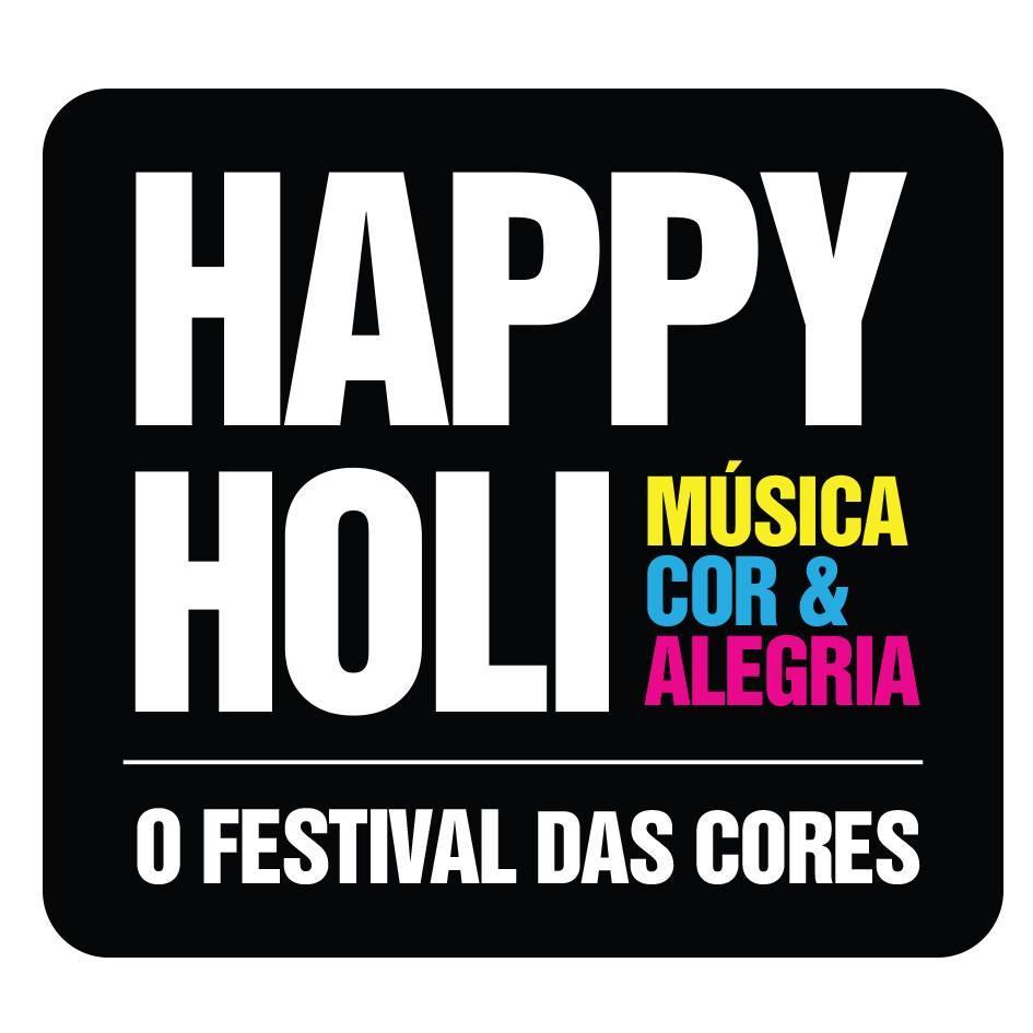 El Festival mas colorido del Mundo llego a Paraguay!