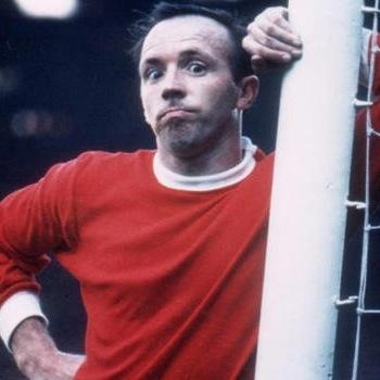 nobbystilesMBE's profile picture. Norbert Nobby Peter Stiles MBE retired English footballer.