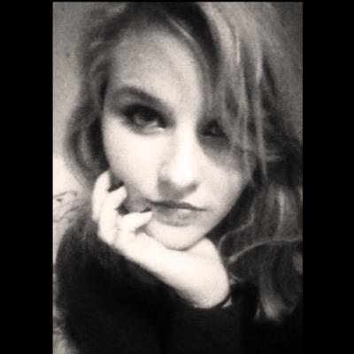 (insta: LIZ_MARIE2014 snapchat: lizzybell66) I'm 18 and I've got a LOVE for Harry Potter, a PASSION for Music, a SOUL for Singing, and a ZEAL for God