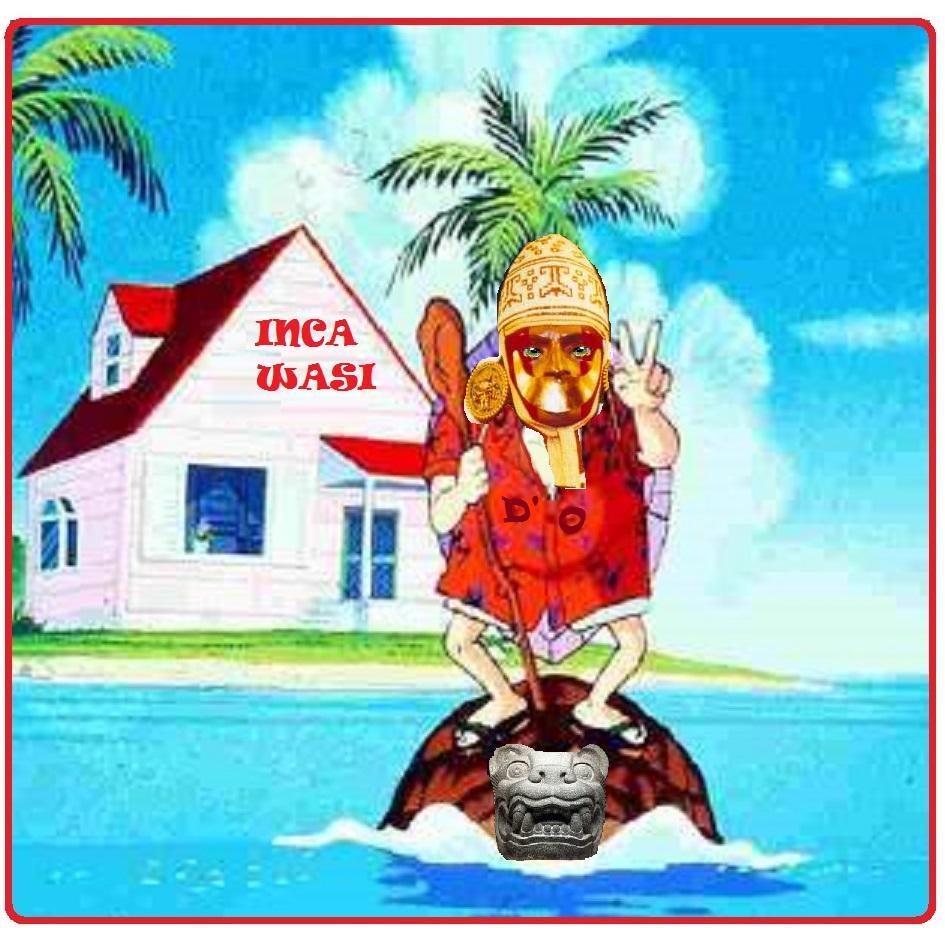 DOtoronqo_Inca's profile picture. 