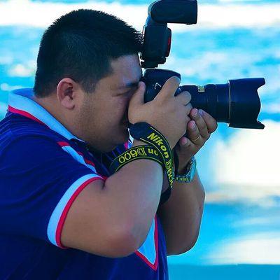 ManoelTeles10's profile picture. Meu objetivo não é apenas fotografar, e sim registrar histórias, olhares e momentos, para se tornarem eternos.