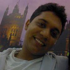 LourencoAilton's profile picture. 