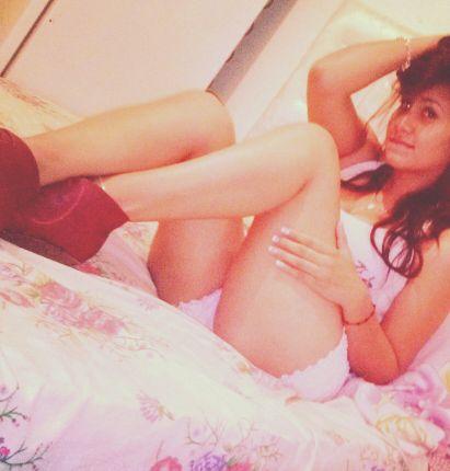 Akashara + tierna + dormilona + argel + Olimpista : chica perfecta , osea yo ♡