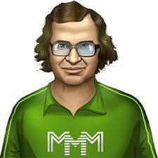 AudyMursi's profile picture. 