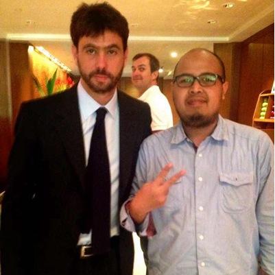 Juventini 100% & Sosiolog