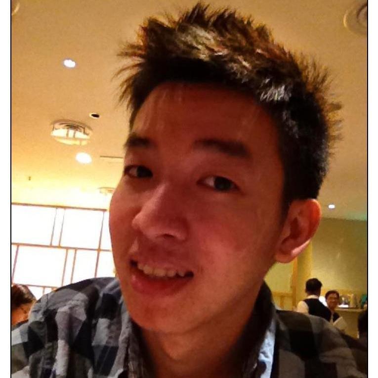 weelin1989's profile picture. 