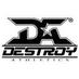 Destroy Athletics (@destroyathletic) Twitter profile photo