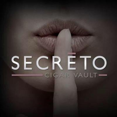 Secreto Cigar Bar