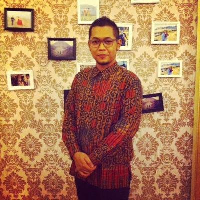 AdiAnggoro20's profile picture. 